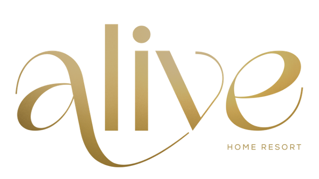 Logo Alive