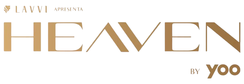Logo Heaven Residences